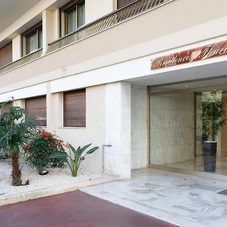 Blue Yourhosthelper Apartament Cannes