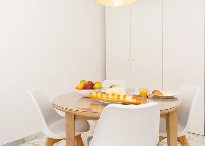 Apartament Blue Yourhosthelper Cannes