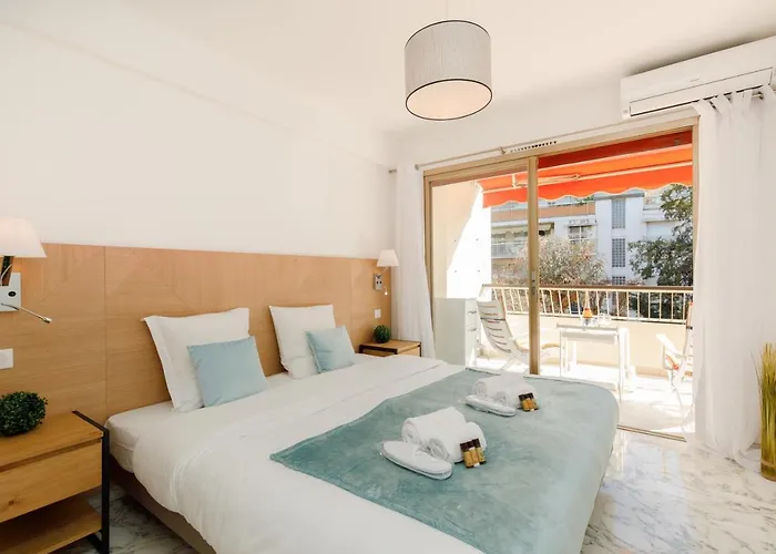 Apartament Blue Yourhosthelper