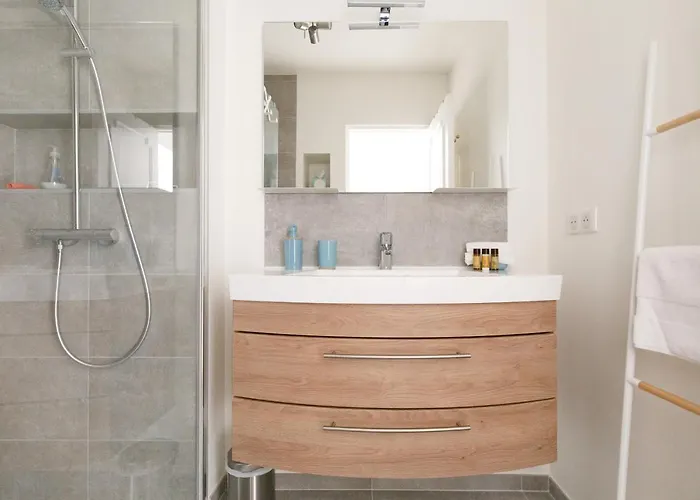 Apartament Blue Yourhosthelper