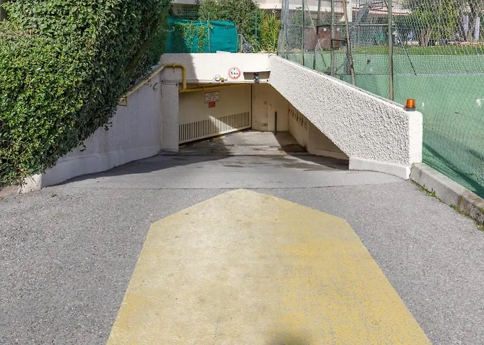 Apartament Blue Yourhosthelper Cannes