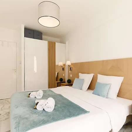 Apartman Blue Yourhosthelper