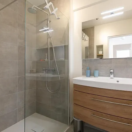 Apartman Blue Yourhosthelper Cannes