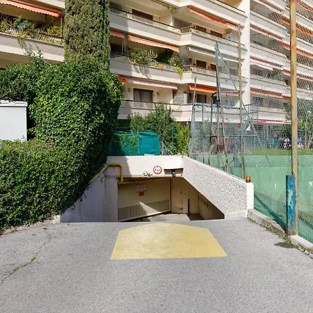 Appartement Blue Yourhosthelper *